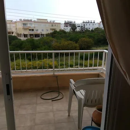 Lägenhet Protaras Blue Sea Apartment_2 Paralimni